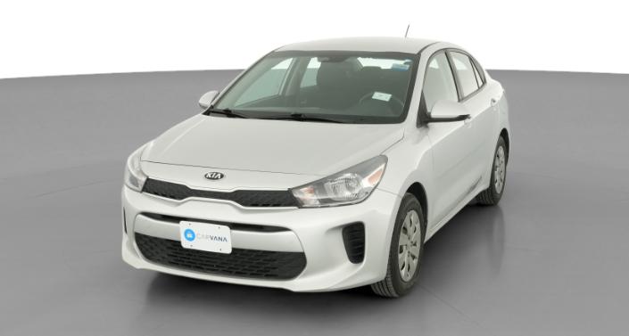 Thumbnail: 2019 Kia Rio - 1
