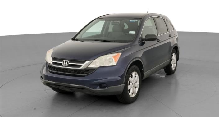 Thumbnail: 2011 Honda CR-V - 1
