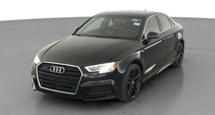 Thumbnail: 2018 Audi A3 - 1