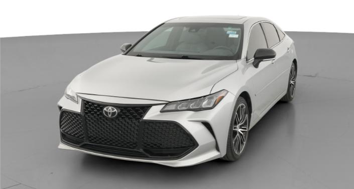 Thumbnail: 2019 Toyota Avalon - 1
