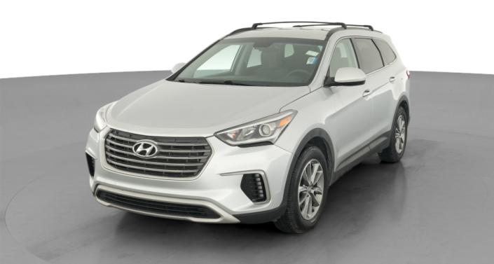 Thumbnail: 2018 Hyundai Santa Fe - 1