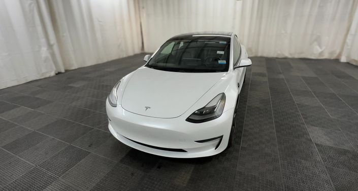 Thumbnail: 2021 Tesla Model 3 - 1