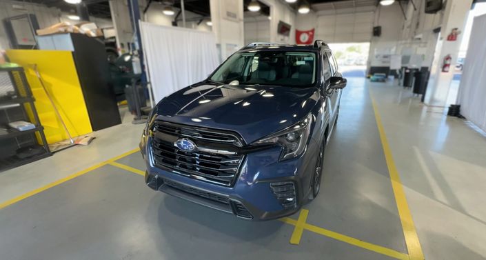 Thumbnail: 2023 Subaru Ascent - 1
