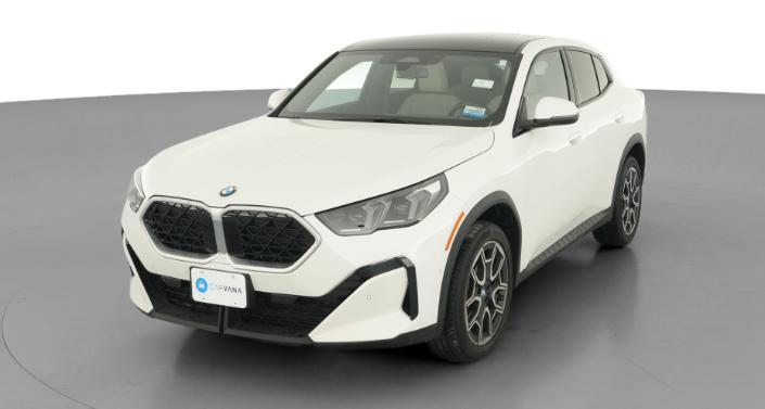 Thumbnail: 2025 BMW X2 - 1