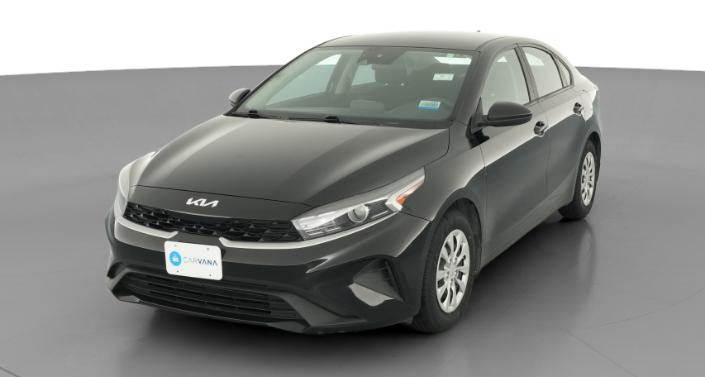 Thumbnail: 2023 Kia Forte - 1