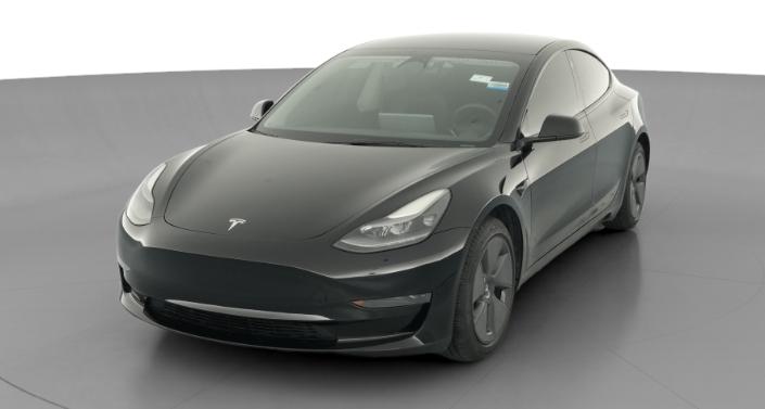Thumbnail: 2023 Tesla Model 3 - 1