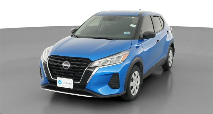 Thumbnail: 2024 Nissan Kicks - 1