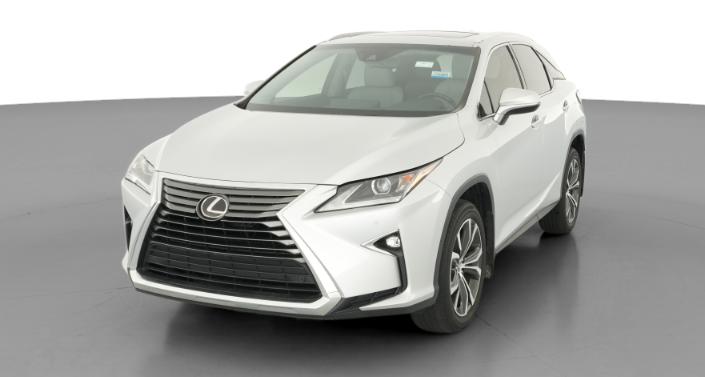 Thumbnail: 2019 Lexus RX - 1