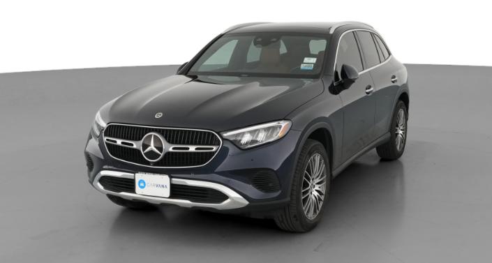 Thumbnail: 2023 Mercedes-Benz GLC - 1