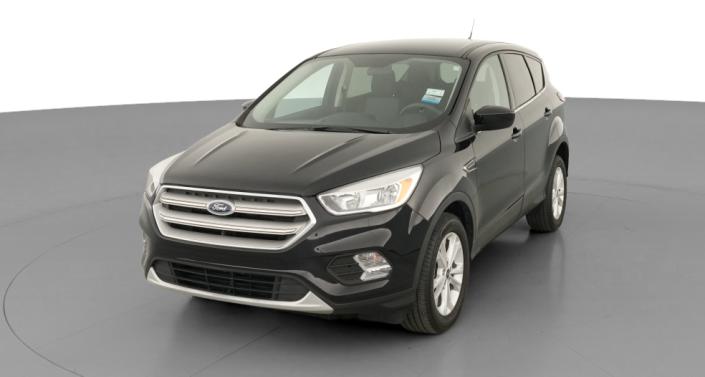 Thumbnail: 2019 Ford Escape - 1