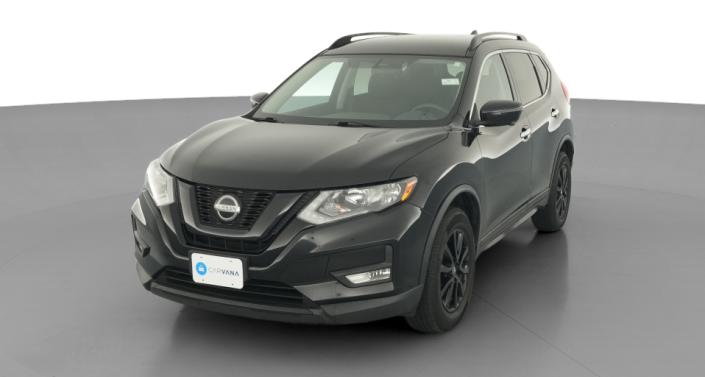 Thumbnail: 2018 Nissan Rogue - 1