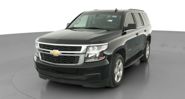Thumbnail: 2019 Chevrolet Tahoe - 1