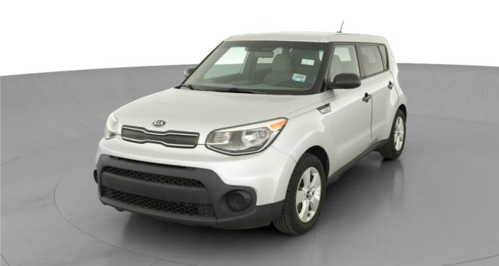 Thumbnail: 2018 Kia Soul - 1