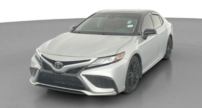 Thumbnail: 2023 Toyota Camry - 1