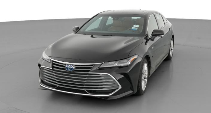 Thumbnail: 2019 Toyota Avalon - 1