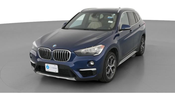 Thumbnail: 2018 BMW X1 - 1