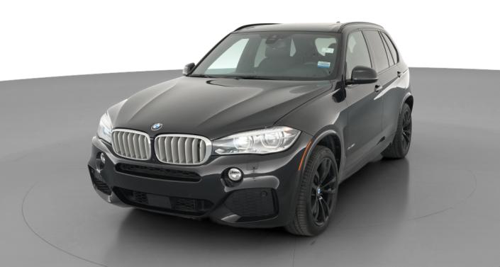 Thumbnail: 2017 BMW X5 - 1