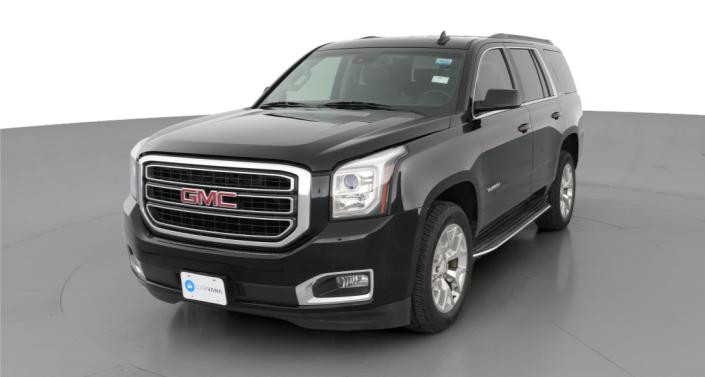 Thumbnail: 2015 GMC Yukon - 1