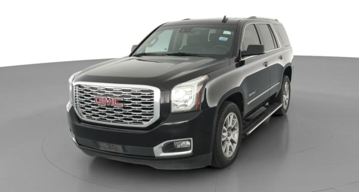 Thumbnail: 2020 GMC Yukon - 1
