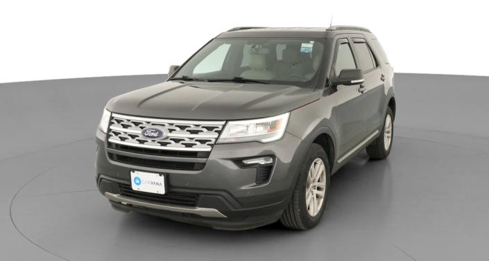Thumbnail: 2019 Ford Explorer - 1