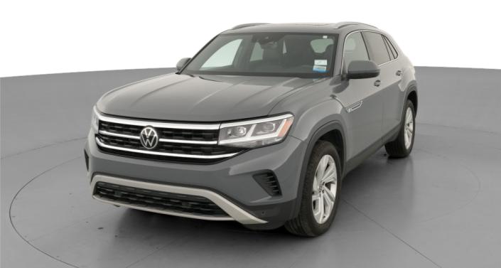 Thumbnail: 2021 Volkswagen Atlas - 1