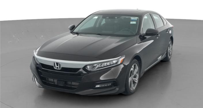 Thumbnail: 2018 Honda Accord - 1
