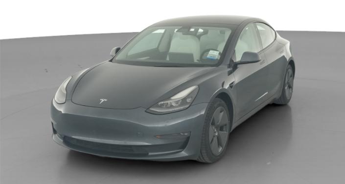 Thumbnail: 2022 Tesla Model 3 - 1