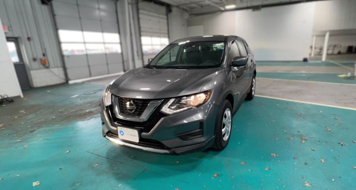 Thumbnail: 2020 Nissan Rogue - 1