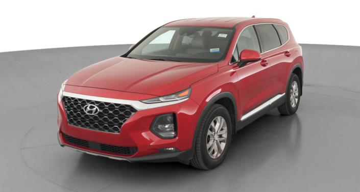 Thumbnail: 2020 Hyundai Santa Fe - 1