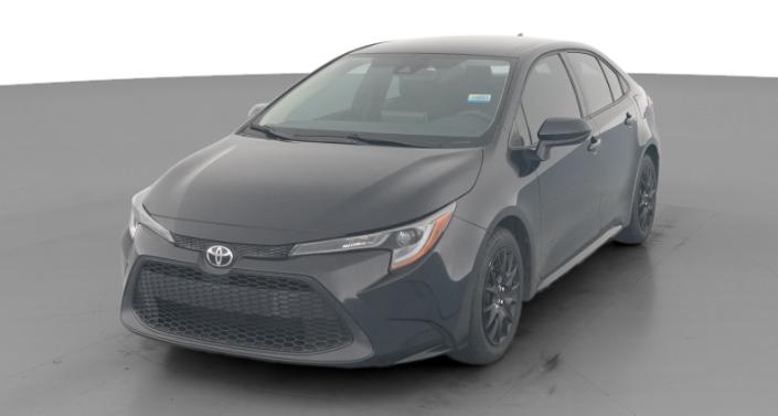 Thumbnail: 2020 Toyota Corolla - 1