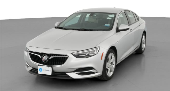 2018 Buick Regal Preferred -
                  Concord, NC