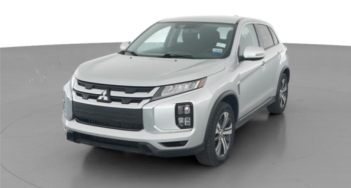 Thumbnail: 2021 Mitsubishi Outlander Sport - 1
