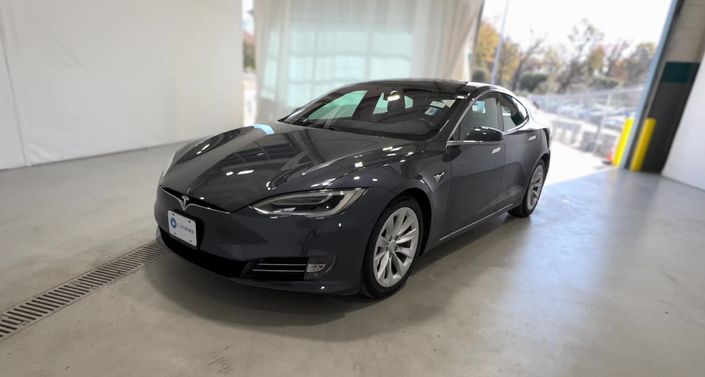 2017 Tesla Model S 75D -
                  Madison, TN
