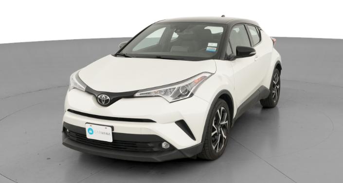 Thumbnail: 2019 Toyota C-HR - 1