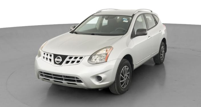 Thumbnail: 2014 Nissan Rogue - 1
