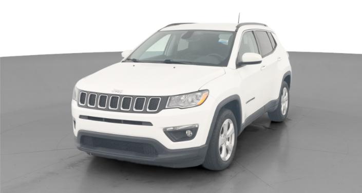 Thumbnail: 2019 Jeep Compass - 1