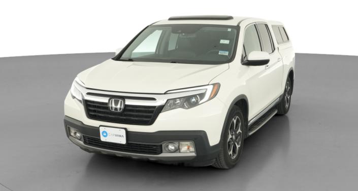 Thumbnail: 2018 Honda Ridgeline - 1