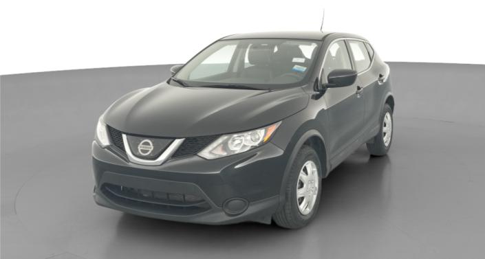 Thumbnail: 2019 Nissan Rogue Sport - 1