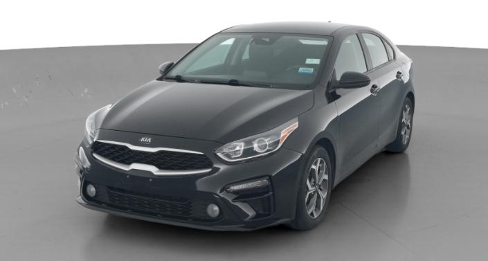 Thumbnail: 2021 Kia Forte - 1