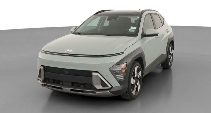 Thumbnail: 2024 Hyundai Kona - 1