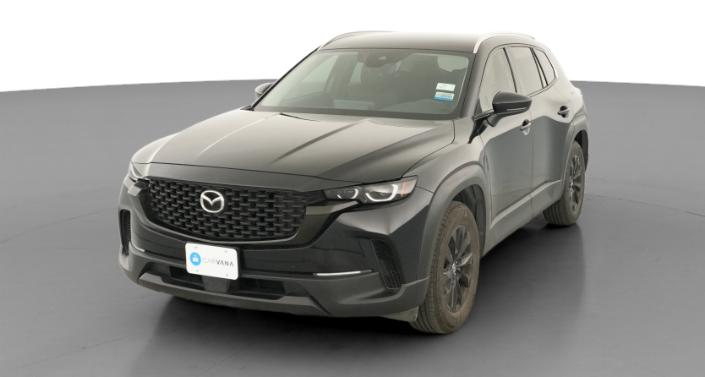 Thumbnail: 2024 Mazda CX-50 - 1