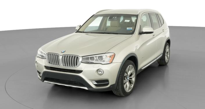 Thumbnail: 2017 BMW X3 - 1