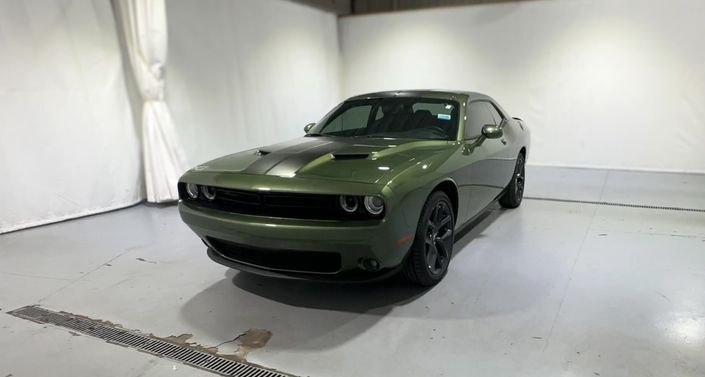 Thumbnail: 2023 Dodge Challenger - 1