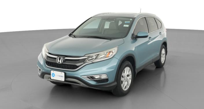 Thumbnail: 2016 Honda CR-V - 1