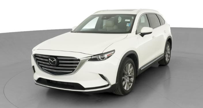 Thumbnail: 2020 Mazda CX-9 - 1