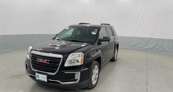 Thumbnail: 2017 GMC Terrain - 1