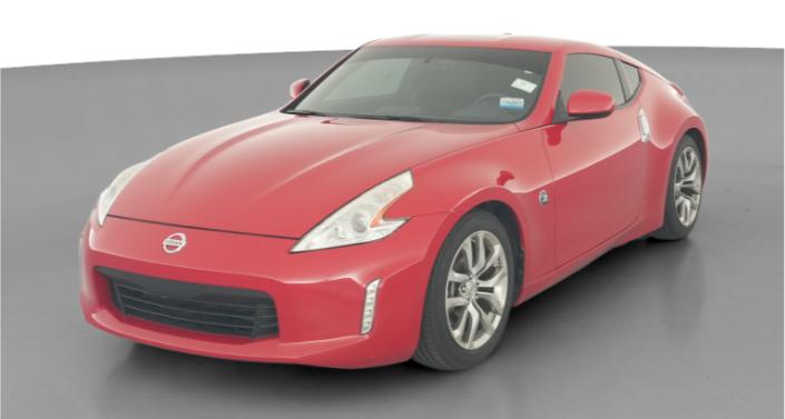 2013 Nissan Z 370Z -
                  Trenton, OH
