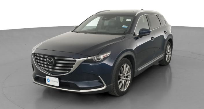 Thumbnail: 2019 Mazda CX-9 - 1