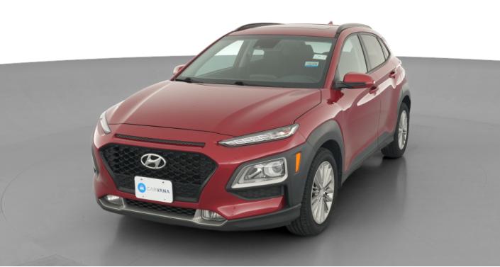 Thumbnail: 2020 Hyundai Kona - 1