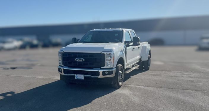 Thumbnail: 2024 Ford Econoline - 1